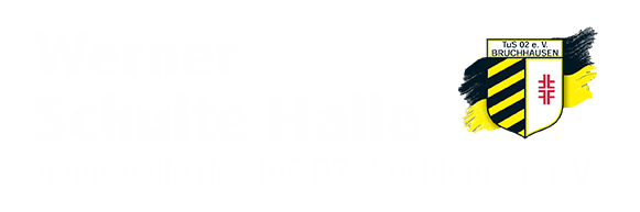 Werner Schulte Halle Logo
